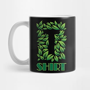 T Shirt_Spring Mug